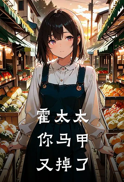 霍太太,你马甲又掉了舒情霍云城