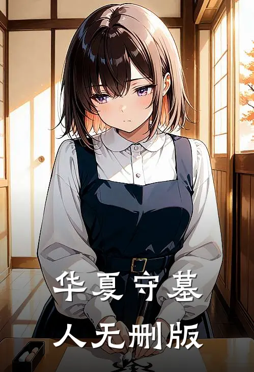 华夏守墓人无删版