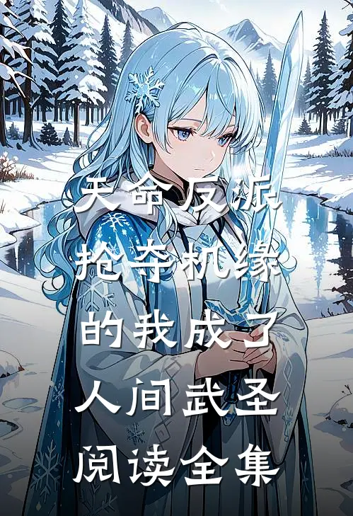 天命反派：抢夺机缘的我成了人间武圣阅读全集