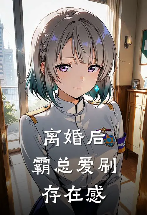 离婚后，霸总爱刷存在感