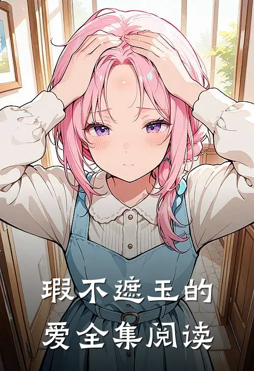 瑕不遮玉的爱全集阅读