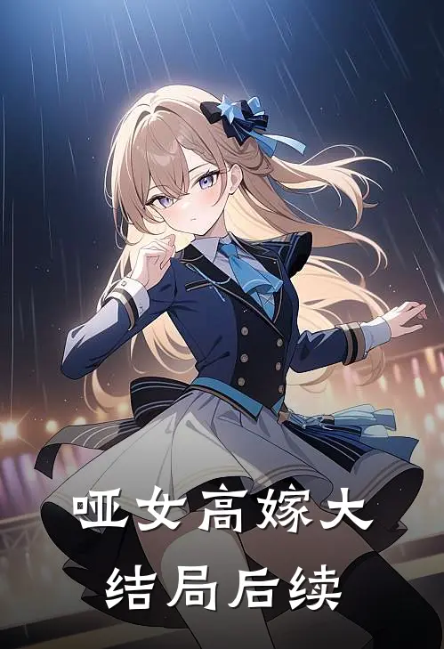 哑女高嫁大结局后续