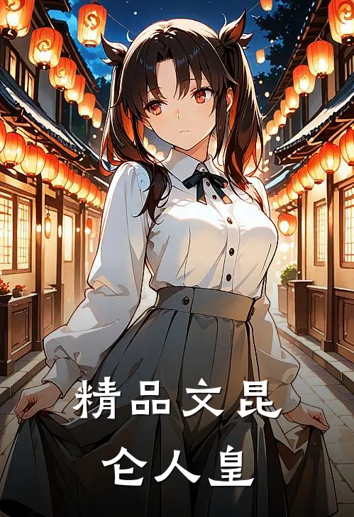 精品文昆仑人皇