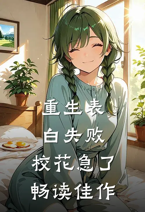 重生表白失败，校花急了畅读佳作