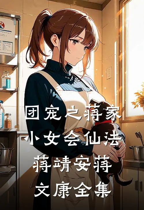团宠之蒋家小女会仙法蒋靖安蒋文康  全集