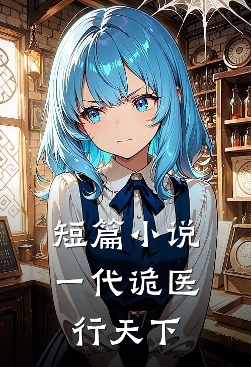 短篇小说一代诡医行天下
