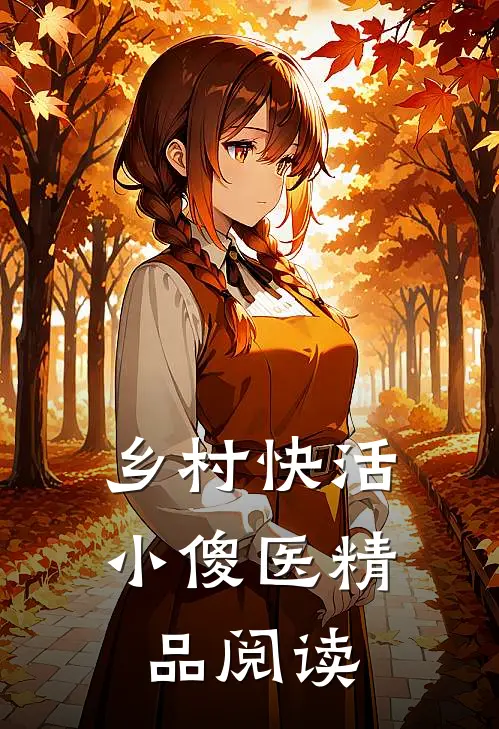 乡村快活小傻医精品阅读