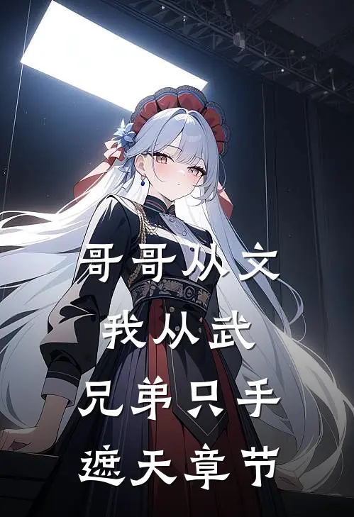 哥哥从文我从武，兄弟只手遮天章节