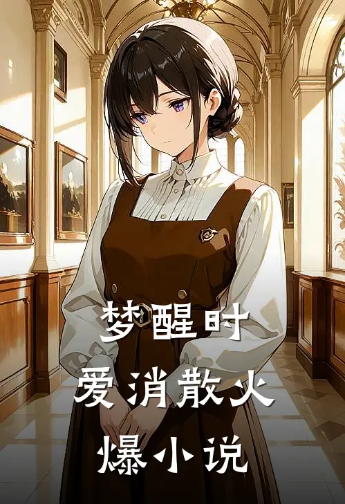 梦醒时，爱消散火爆小说