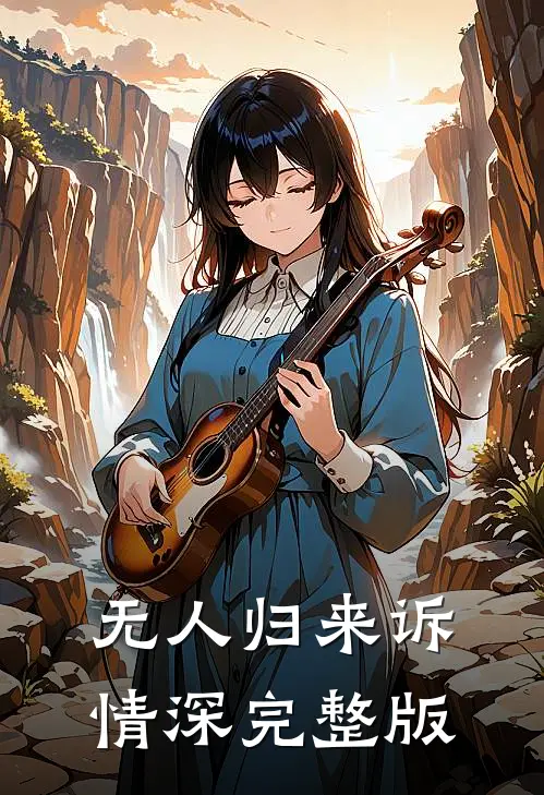 无人归来诉情深完整版