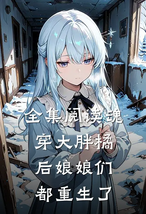 全集阅读魂穿大胖橘后娘娘们都重生了