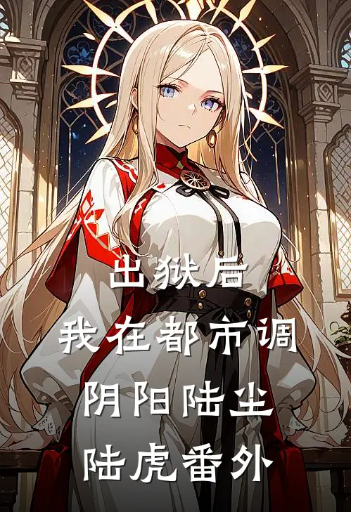 出狱后，我在都市调阴阳陆尘陆虎番外