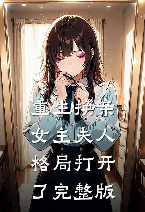 重生换亲,女主夫人格局打开了完整版