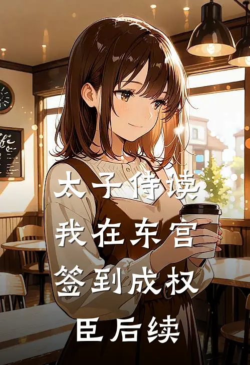 太子侍读：我在东宫签到成权臣后续