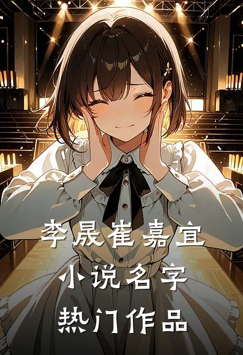 李晟崔嘉宜小说名字热门作品