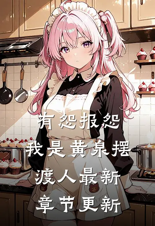 有怨报怨，我是黄泉摆渡人最新章节更新