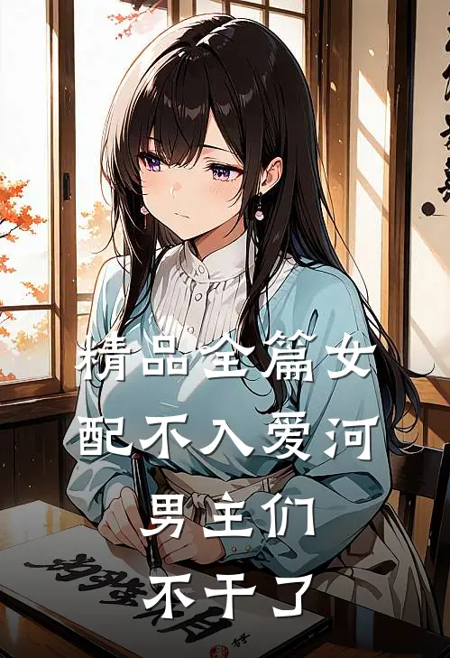 精品全篇女配不入爱河，男主们不干了