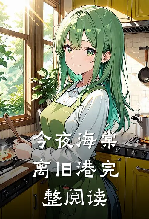 今夜海棠离旧港完整阅读