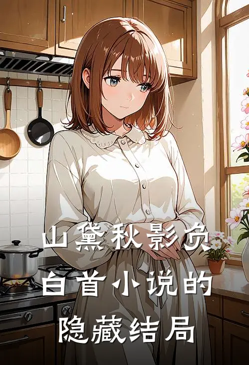 山黛秋影负白首小说的隐藏结局