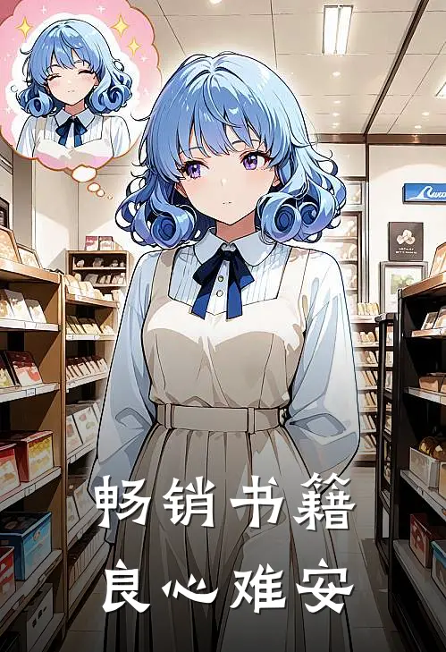 畅销书籍良心难安
