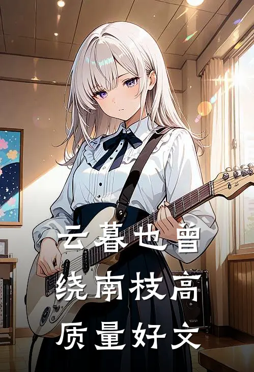 云暮也曾绕南枝高质量好文