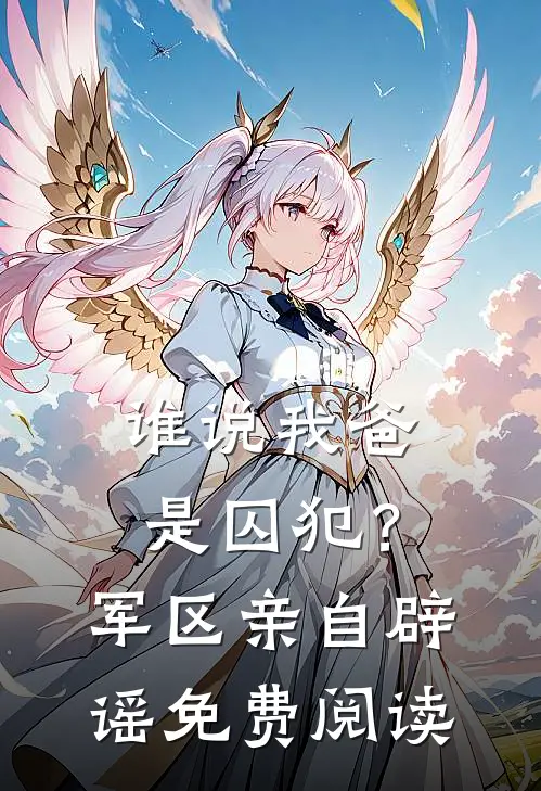 谁说我爸是囚犯？军区亲自辟谣免费阅读
