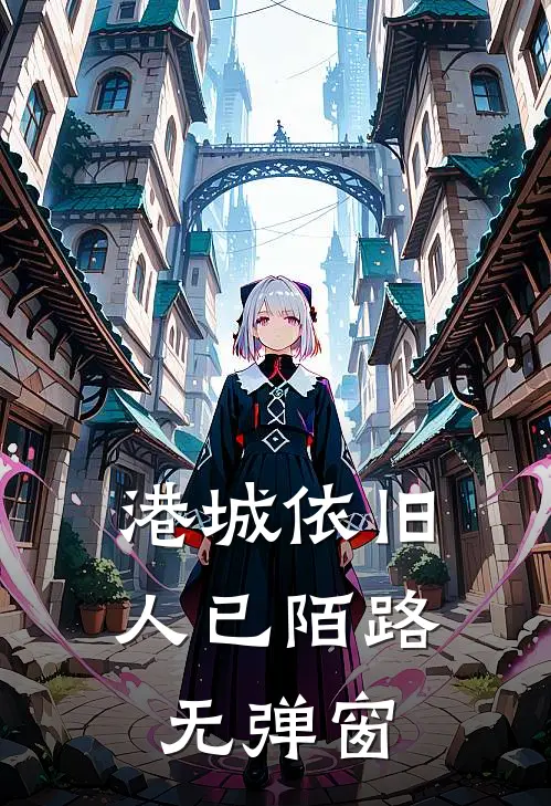 港城依旧，人已陌路无弹窗