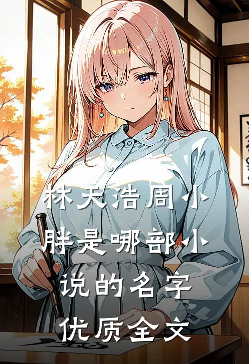 林天浩周小胖是哪部小说的名字优质全文