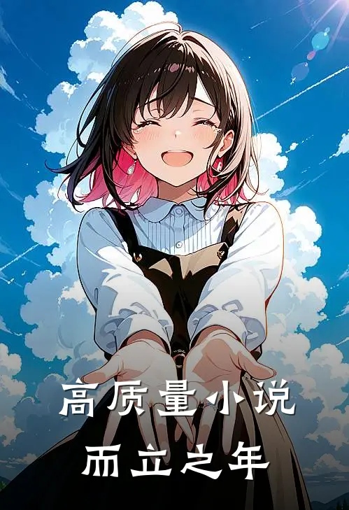 高质量小说而立之年