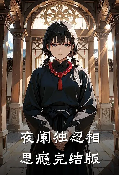 夜阑独忍相思瘾完结版
