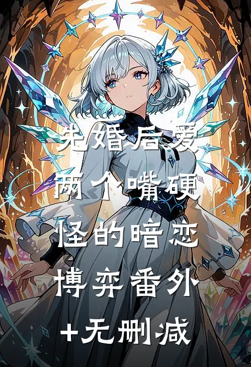 先婚后爱：两个嘴硬怪的暗恋博弈番外+无删减