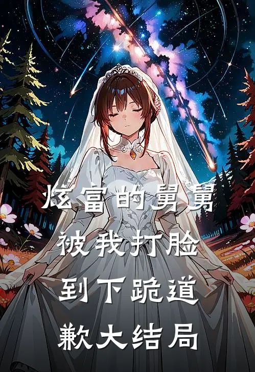 炫富的舅舅被我打脸到下跪道歉大结局