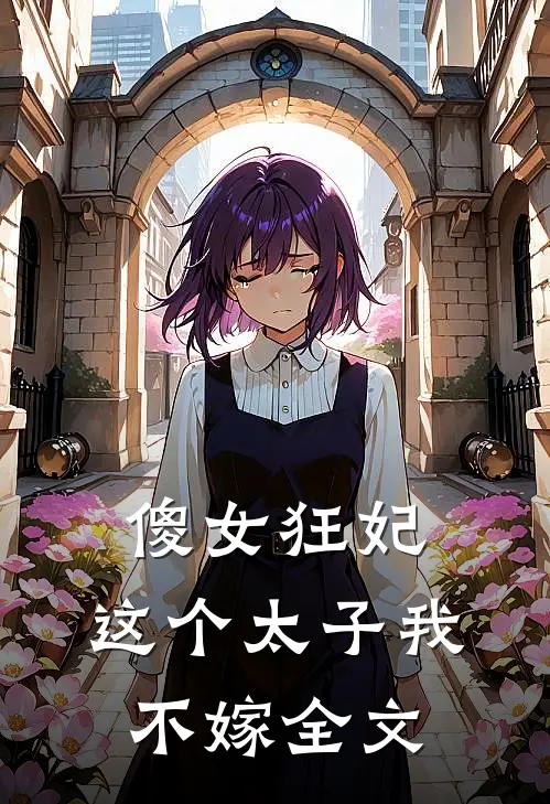 傻女狂妃，这个太子我不嫁全文
