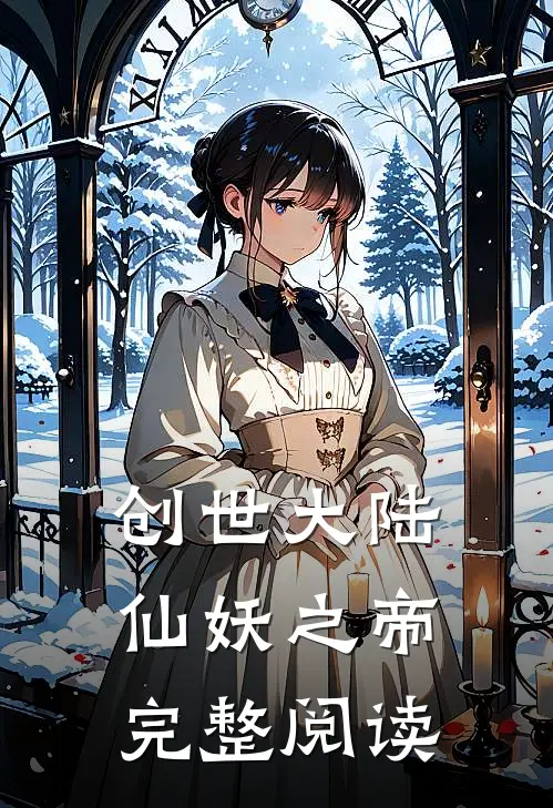 创世大陆仙妖之帝完整阅读