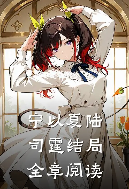 宁以夏陆司霆结局全章阅读