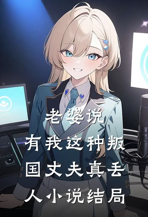 老婆说，有我这种叛国丈夫真丢人小说结局