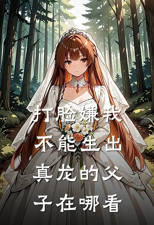 打脸嫌我不能生出真龙的父子在哪看