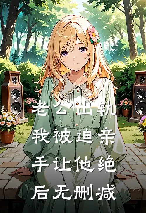 老公出轨，我被迫亲手让他绝后无删减