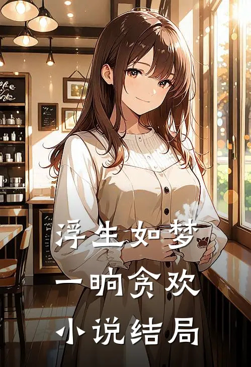 浮生如梦,一晌贪欢结局是啥