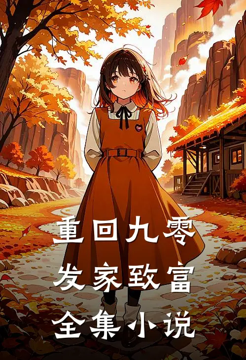 重回九零发家致富全集