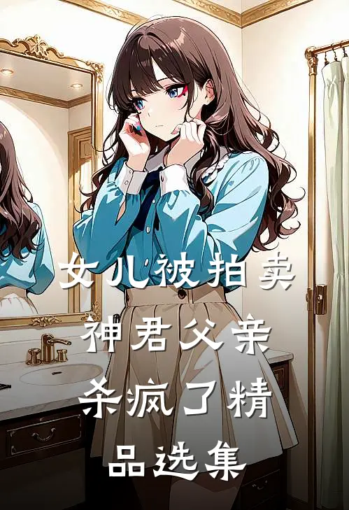 女儿被拍卖，神君父亲杀疯了精品选集