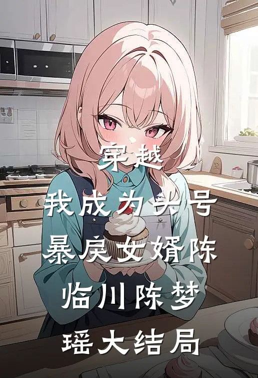 穿越：我成为头号暴戾女婿陈临川陈梦瑶大结局