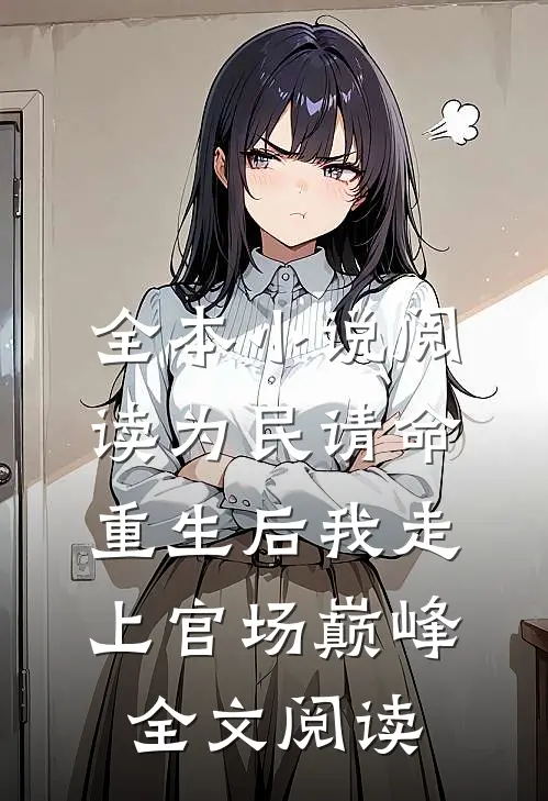 全本小说阅读为民请命重生后我走上官场巅峰全文阅读