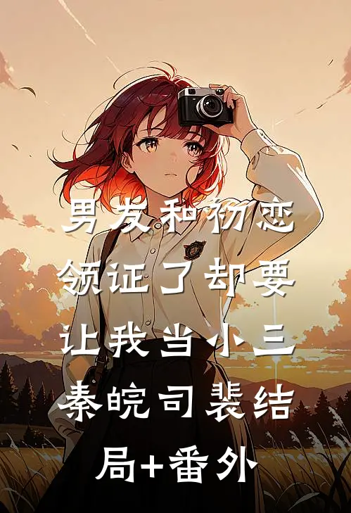 男友和初恋领证了却要让我当小三秦皖司裴结局+番外