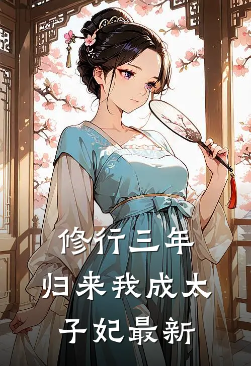 修行三年，归来我成太子妃最新