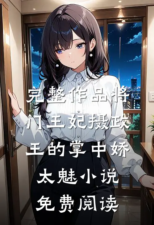 完整作品将门王妃摄政王的掌中娇太魅小说免费阅读