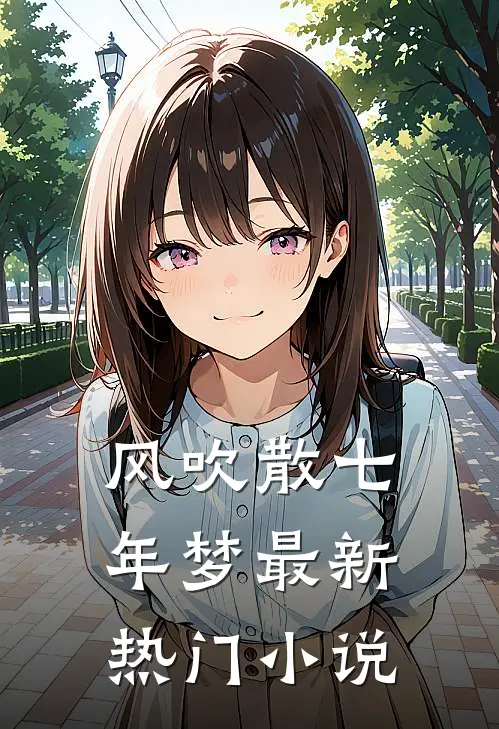 风吹散七年梦最新热门小说