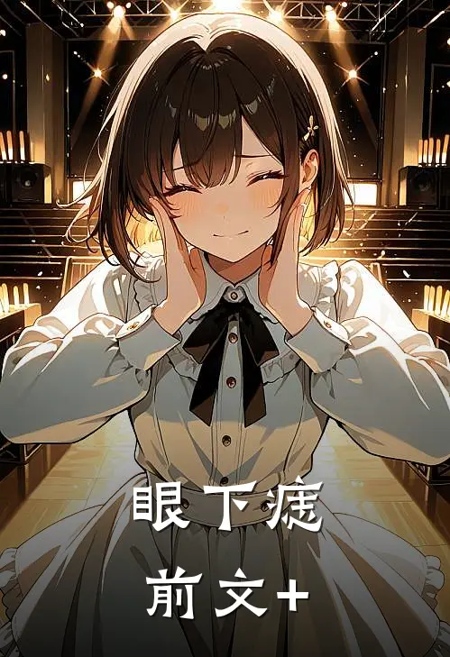 眼下痣前文+