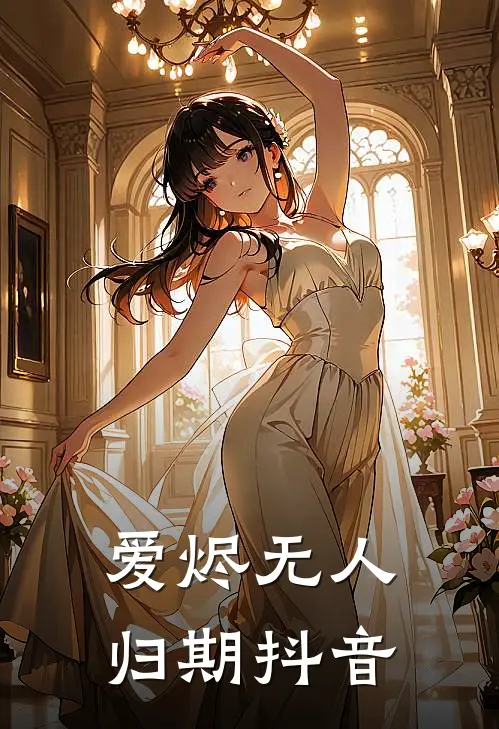 爱烬无人归期抖音