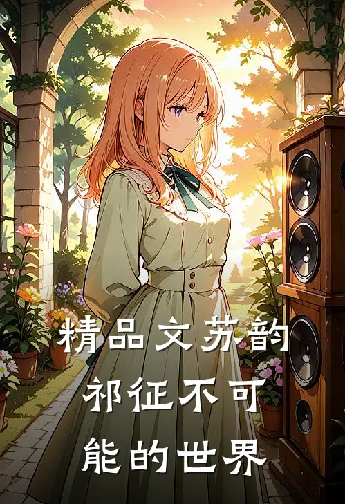 精品文苏韵祁征不可能的世界